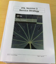 ITIL V3 2011認證考試培訓圓滿完成！ -- 第2張