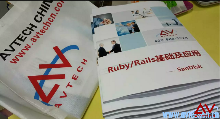 3月18-19晟碟Ruby on rails 定制培訓(xùn)成功舉辦 -- 第4張